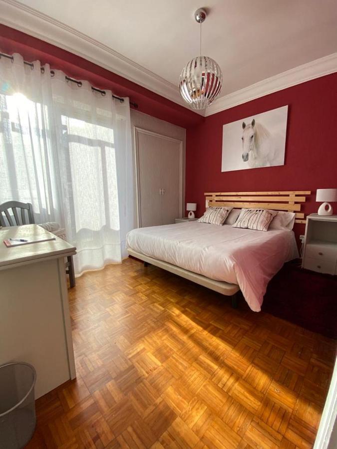 Vut Carmen Apartment Burgo Екстериор снимка