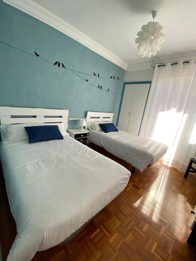 Vut Carmen Apartment Burgo Екстериор снимка