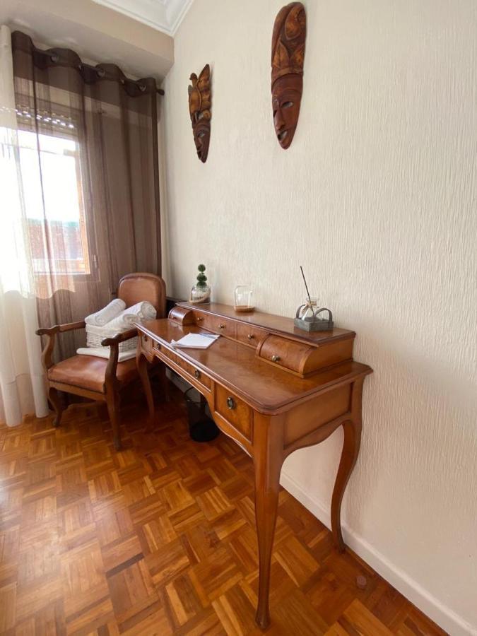 Vut Carmen Apartment Burgo Екстериор снимка