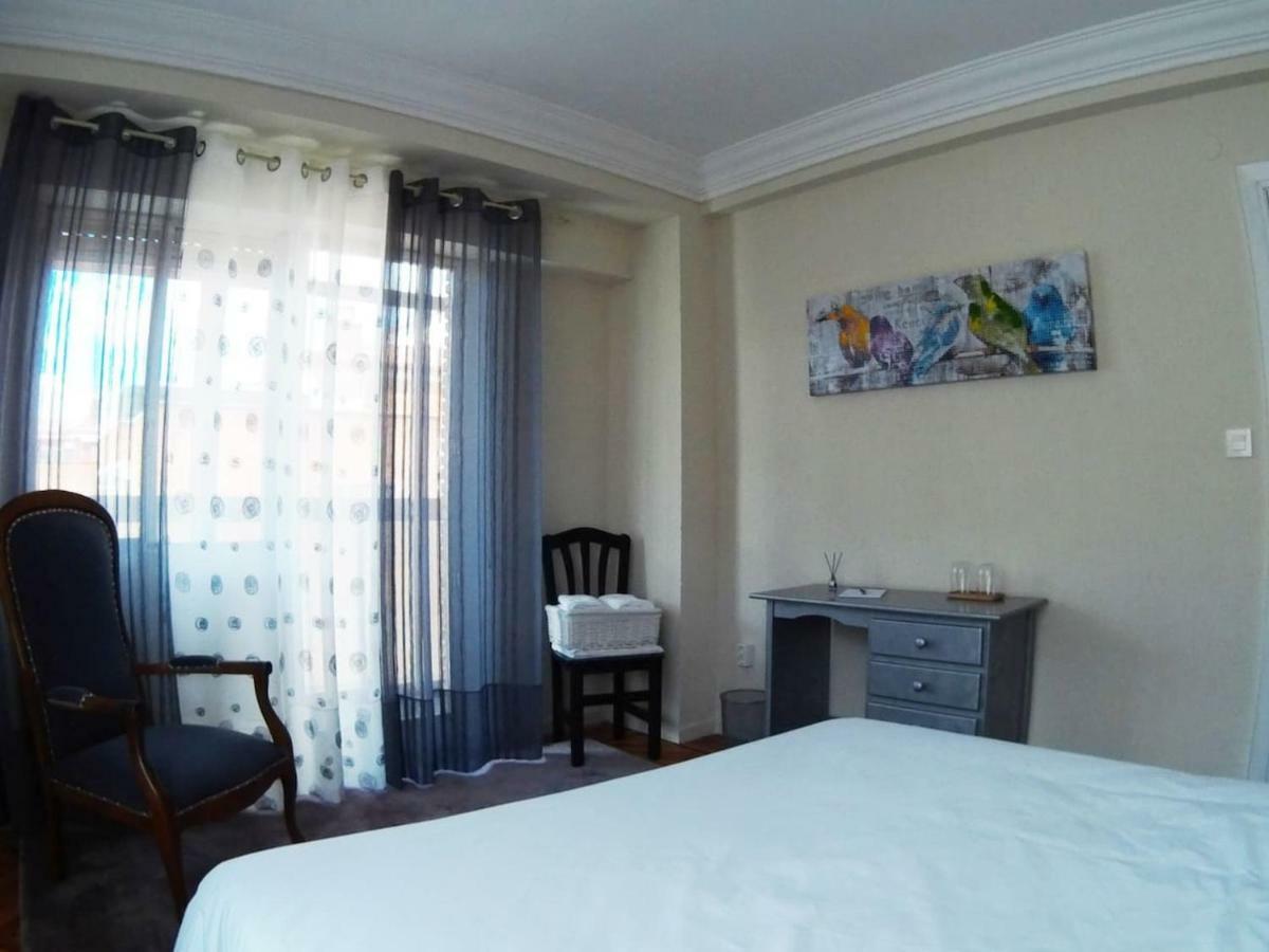 Vut Carmen Apartment Burgo Екстериор снимка